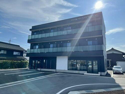 ウエストヴィレッジ１１