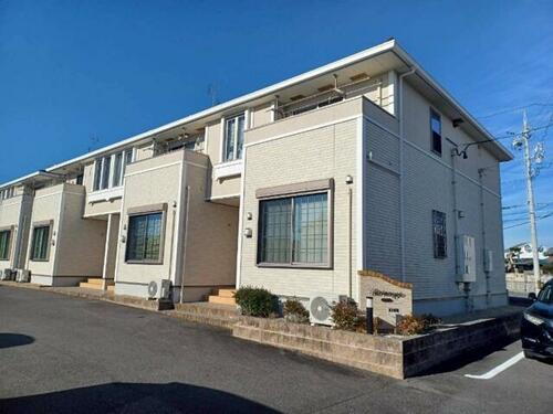 三重県鈴鹿市若松東２丁目 2階建 築9年4ヶ月