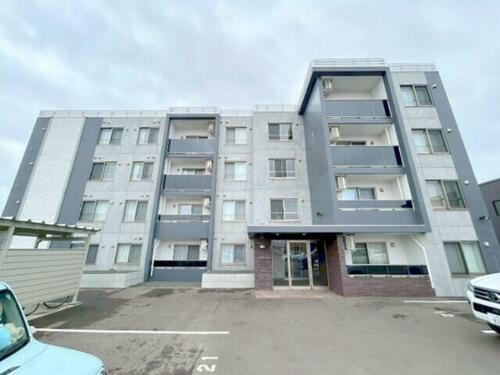 北海道札幌市手稲区星置三条１丁目 賃貸マンション