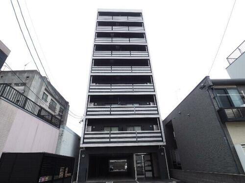 愛知県名古屋市中区松原２丁目 賃貸マンション