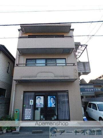愛媛県松山市上市１丁目 賃貸マンション