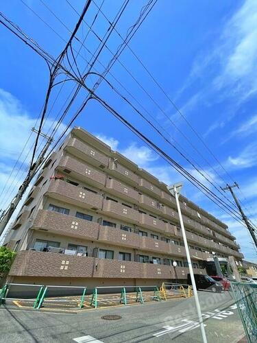 大阪府岸和田市箕土路町２丁目 賃貸マンション