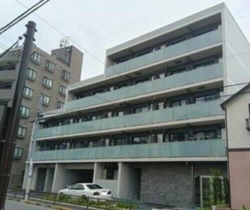 アーバンパーク成増Ⅱ