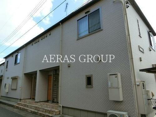 埼玉県さいたま市大宮区上小町 賃貸アパート