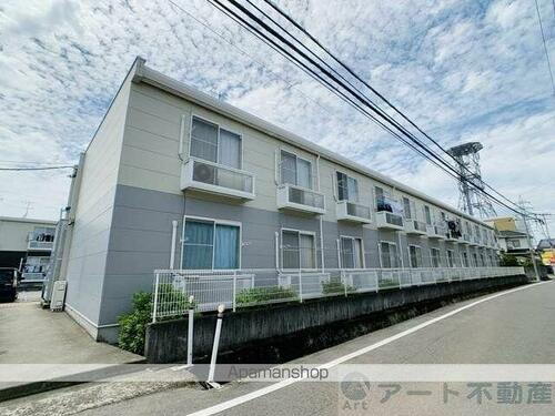 レオパレスグランド　カメリアⅤ