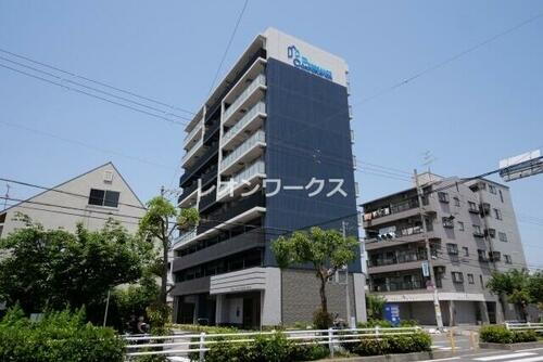 プレサンス大阪都島エレナード