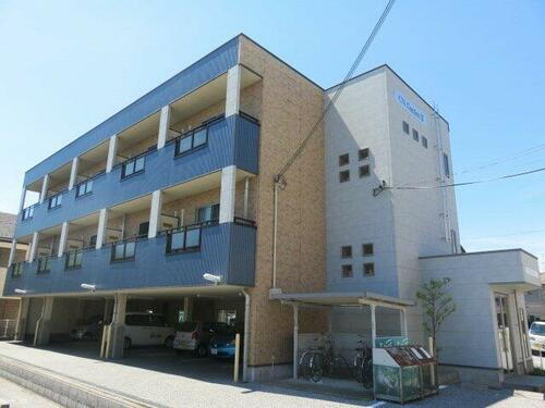 滋賀県長浜市新庄寺町 賃貸アパート