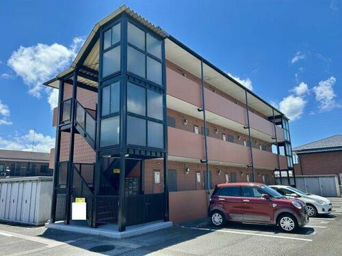 ベルテンポ３号館