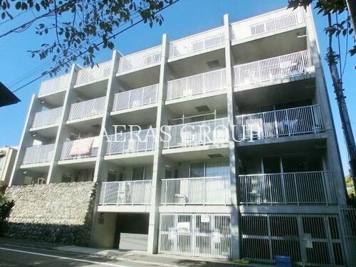 東京都板橋区桜川２丁目 賃貸マンション