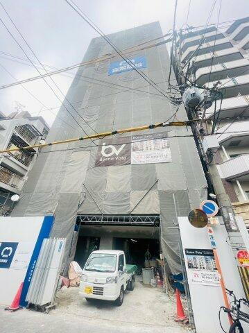 大阪府大阪市浪速区戎本町２丁目 賃貸マンション