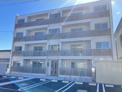 北海道札幌市中央区南二十条西１０丁目 賃貸マンション