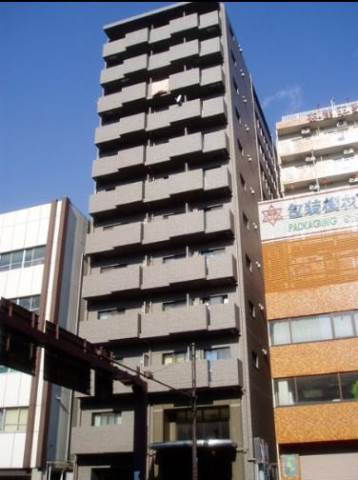 東京都港区南麻布２丁目 賃貸マンション