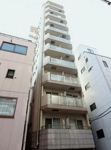 ヒューマンハイム亀戸Ⅱ