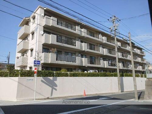 愛知県名古屋市昭和区荒田町２丁目 賃貸マンション