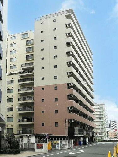 メインステージ蒲田Ⅱ