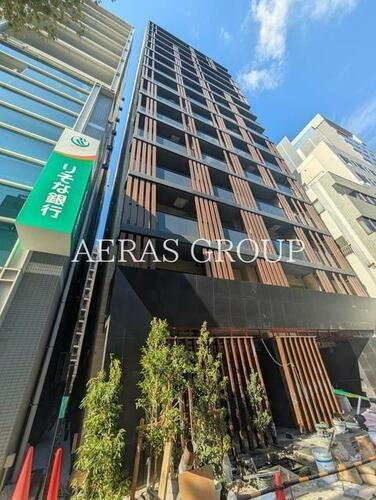 東京都台東区駒形１丁目 賃貸マンション