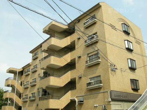 愛知県名古屋市名東区牧の原３丁目 賃貸マンション