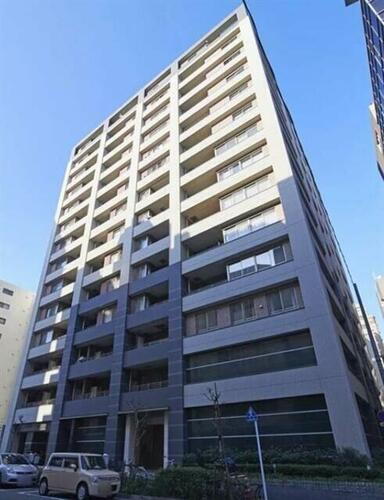 ライオンズシティ東京タイムズプレイス