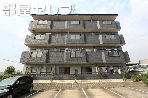 愛知県名古屋市天白区笹原町 賃貸アパート