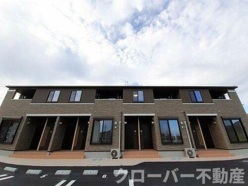 アムールメゾンＡ