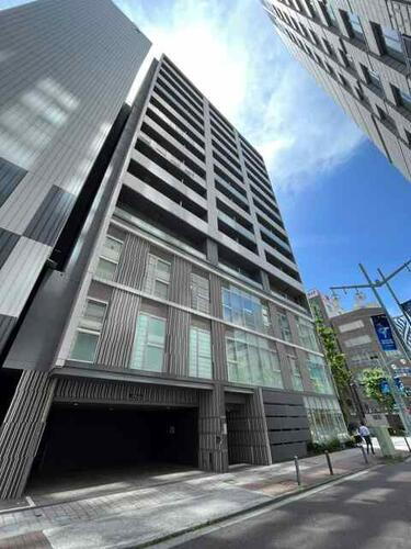 神奈川県横浜市中区相生町３丁目 賃貸マンション