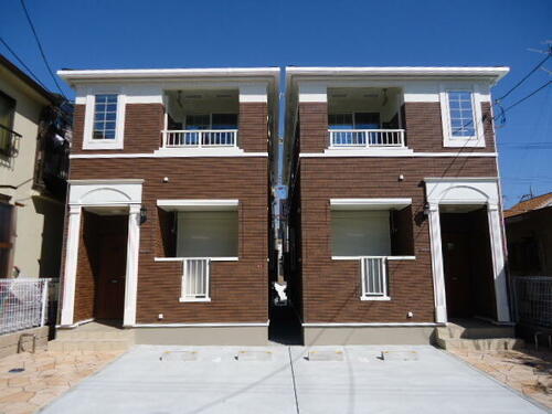 バーミィ・ハウスＳⅡ