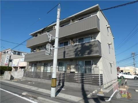 レーブ・マルシェ