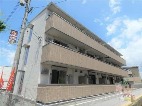 グリーンウイング