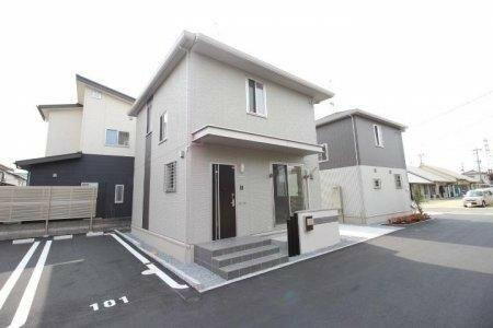 ノースパーク　Ⅱ