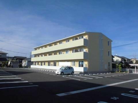 リバーサイド江並