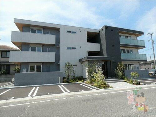 メゾンドクレア