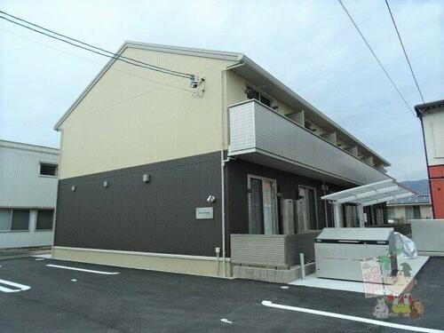 メゾンドシャルム