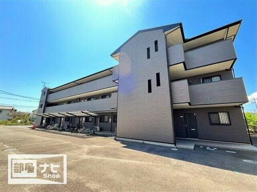 香川県高松市牟礼町牟礼 賃貸アパート