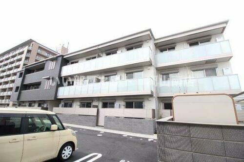 セルディーナ早島駅前