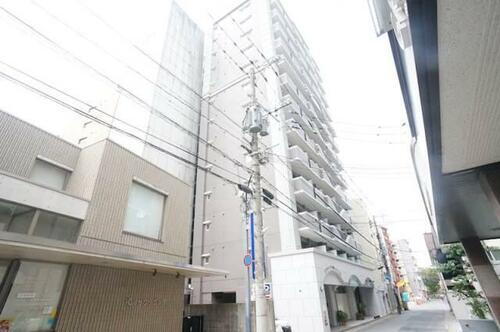 福岡県福岡市南区野間１丁目 築26年5ヶ月 13階建