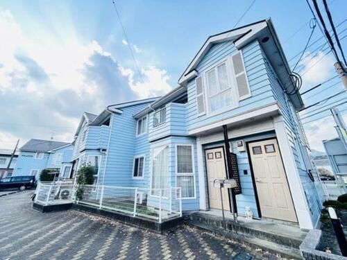 福岡県福岡市早良区田村７丁目 築29年4ヶ月 2階建