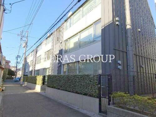 スタイリオ田園調布本町