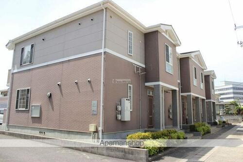 広島県府中市中須町 賃貸アパート