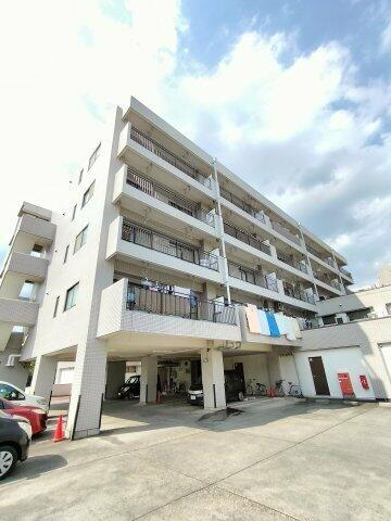 埼玉県上尾市柏座２丁目 賃貸マンション