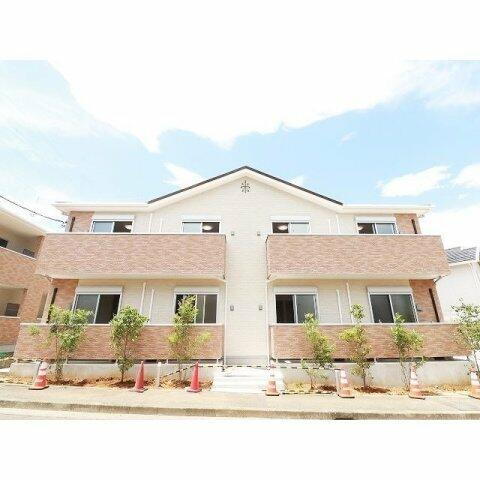 デュラカーサ　ルシア富士見が丘Ⅱ