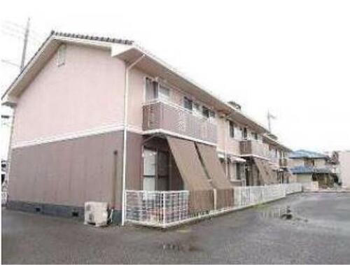 岡山県岡山市南区新保 賃貸アパート