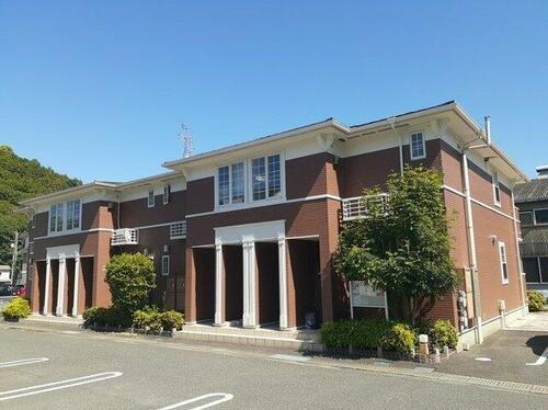 広島県尾道市福地町 賃貸アパート