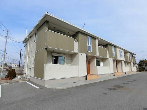 三重県津市阿漕町津興 賃貸アパート