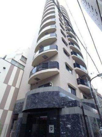 東京都港区新橋６丁目 賃貸マンション