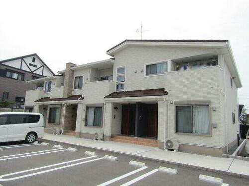 ローズ　ゲート　Ⅱ