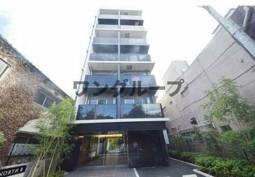 東京都北区昭和町１丁目 賃貸マンション