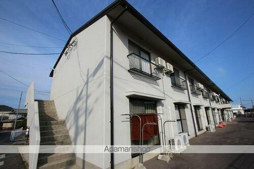 香川県高松市田村町 賃貸アパート