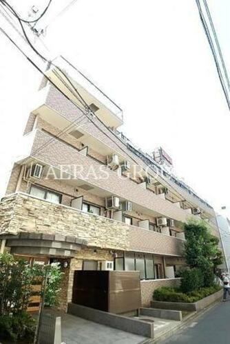 東京都杉並区高円寺北２丁目 賃貸マンション