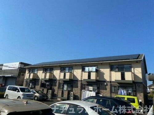 愛知県豊橋市下地町字長池 賃貸アパート