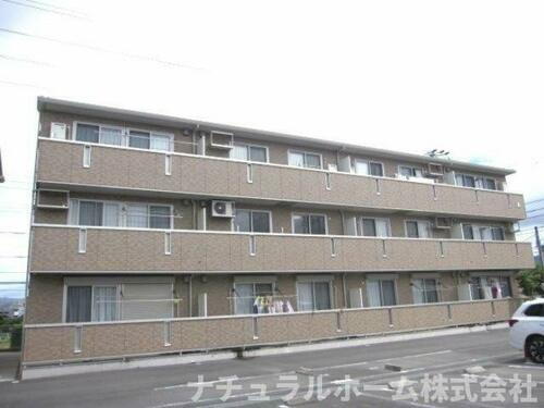 愛知県豊橋市佐藤２丁目 賃貸アパート